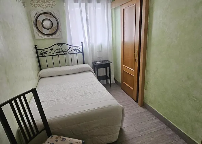 Hostal PaquitaHostal